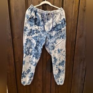 Blank Nyc Joggers